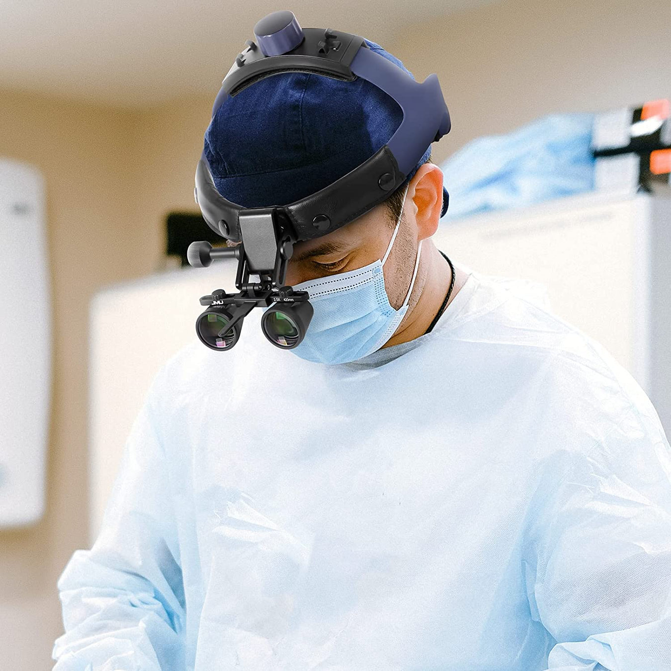JMU Dental Magnifiers & Loupes