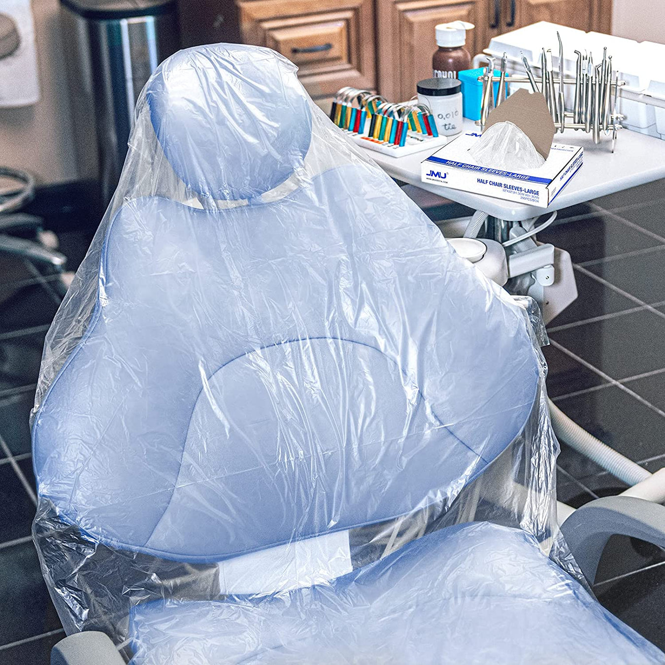 Protective Covers  - JMU DENTAL INC