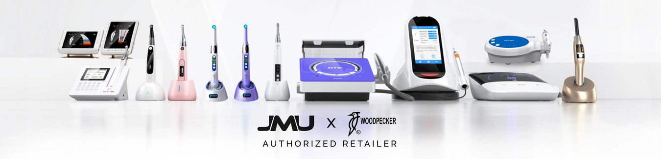 Woodpecker - JMU DENTAL INC