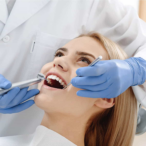 Handpieces