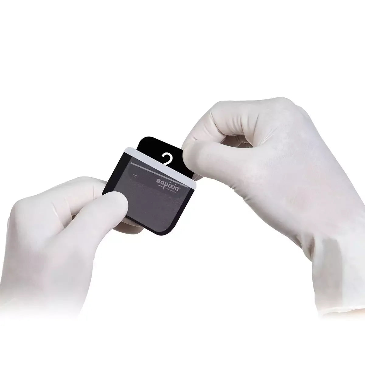 Reusable Phosphor Plates
