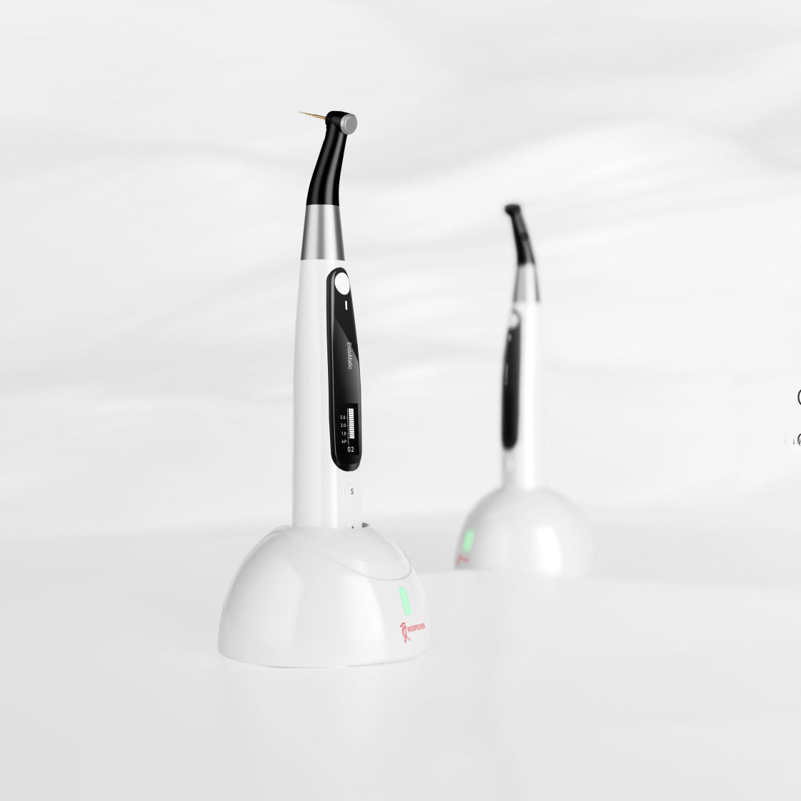 Woodpecker Endodontic Equipment - JMU DENTAL INC