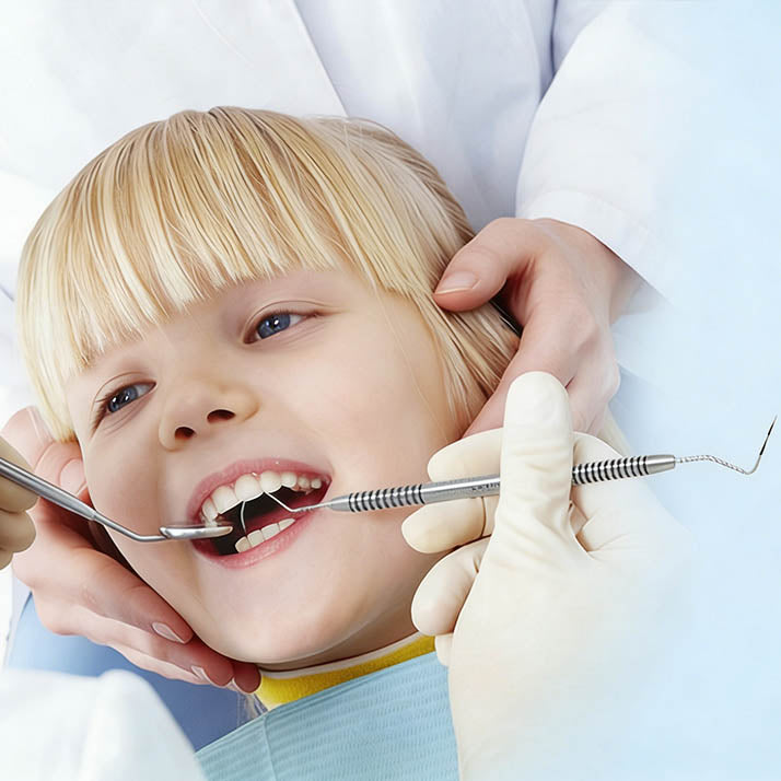 Dental Instruments