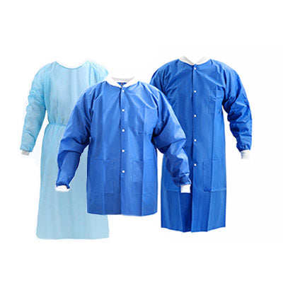 Uniforms & Apparel