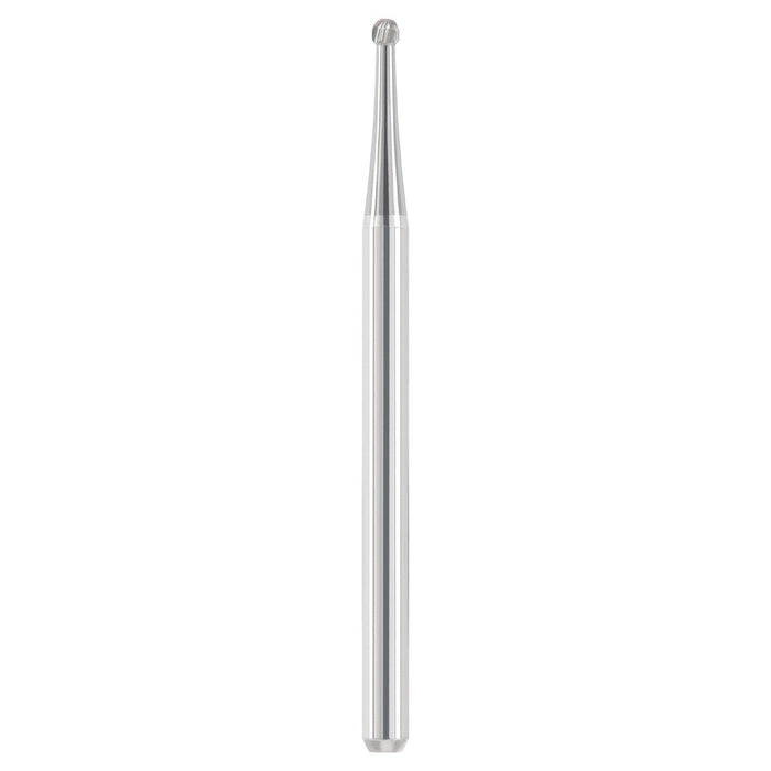 JMU Surgical Carbide Burs, Round, FG SURG, 5/pk - JMU Dental