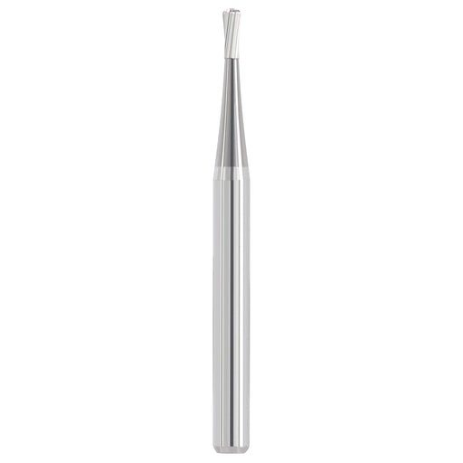 JMU Carbide Burs,Pear, 5/pk - JMU Dental