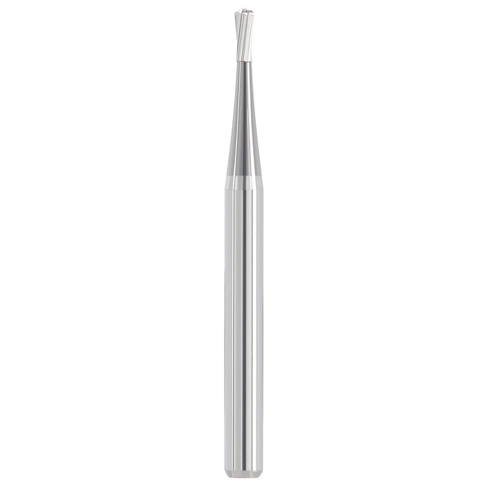 JMU Carbide Burs,Pear, 5/pk - JMU Dental