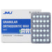 JMU Granular Orthodontic Wax 120pcs/box - JMU DENTAL INC