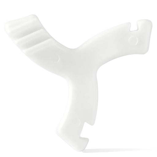 JMU Orthodontics Aligner Chewies Y-Shaped Individual Packaging 2Pcs/Bag - JMU DENTAL INC
