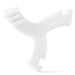 JMU Orthodontics Aligner Chewies Y-Shaped Individual Packaging 2Pcs/Bag - JMU DENTAL INC