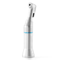 COXO CX235-1F Low-speed Handpiece, 1:1 External, Contra Angle, Max.40,000rpm, Wrench Switch, for CA burs ¯2.35mm. #C-1F - JMU Dental
