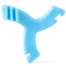 JMU Orthodontics Aligner Chewies Y-Shaped Individual Packaging 2Pcs/Bag - JMU DENTAL INC