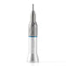 COXO CX235-2F Low-speed Handpiece, 1:1 External, Straight Handpiece, Max.40,000rpm. #S-2F - JMU Dental