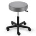 JMU Dental Round Rolling Stool Exam Chair Adjustable Height - JMU Dental