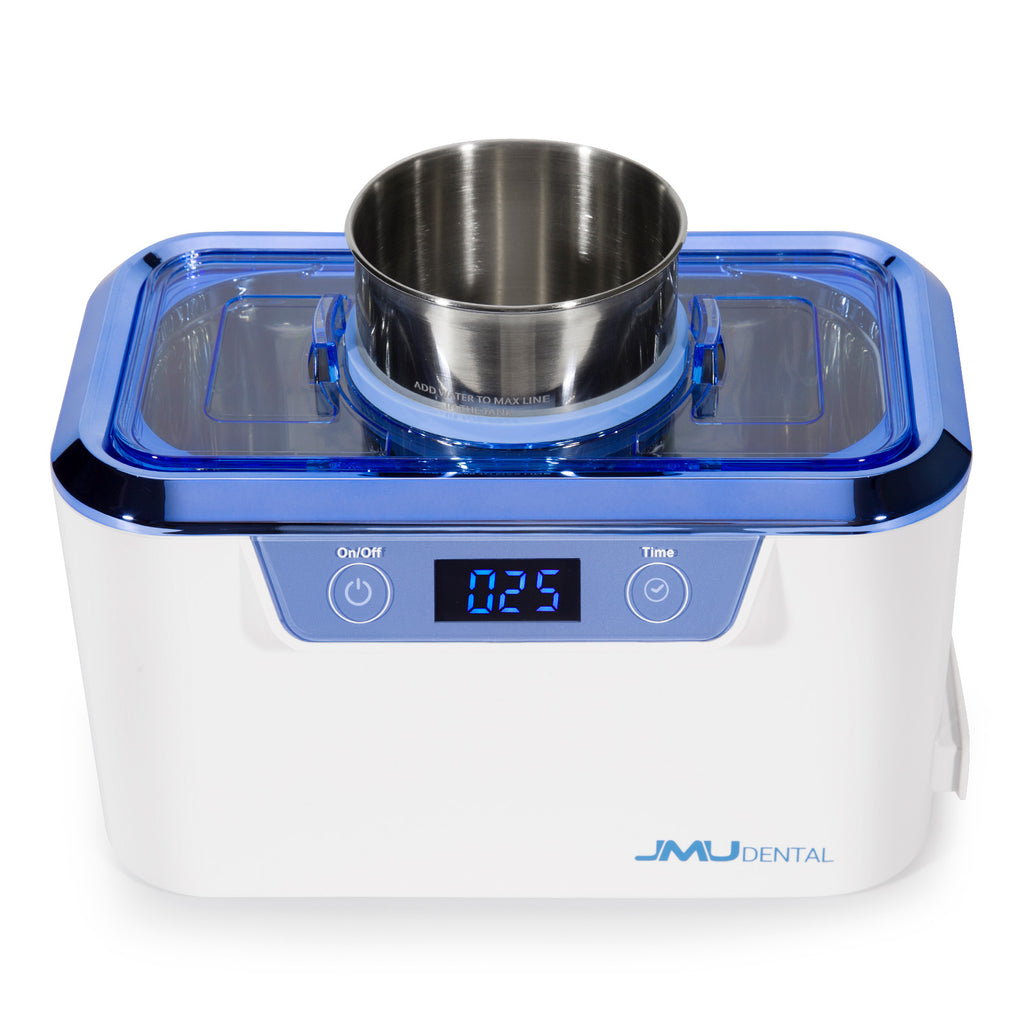 Nettoyeur Ultrasonique Pour Pièce à Main Dentaire B5 – Neuf, Modèle Digital Professionnel | Skysea