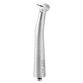 COXO CX207-G Fiber-opticÊHigh-speed Air Turbine Handpiece, ³300,000rpm, Standard Head, 3-port spray, (no coupling, fit into NSK or COXO 229-GN 6-hole coupler), #H16-NSPQ - JMU Dental