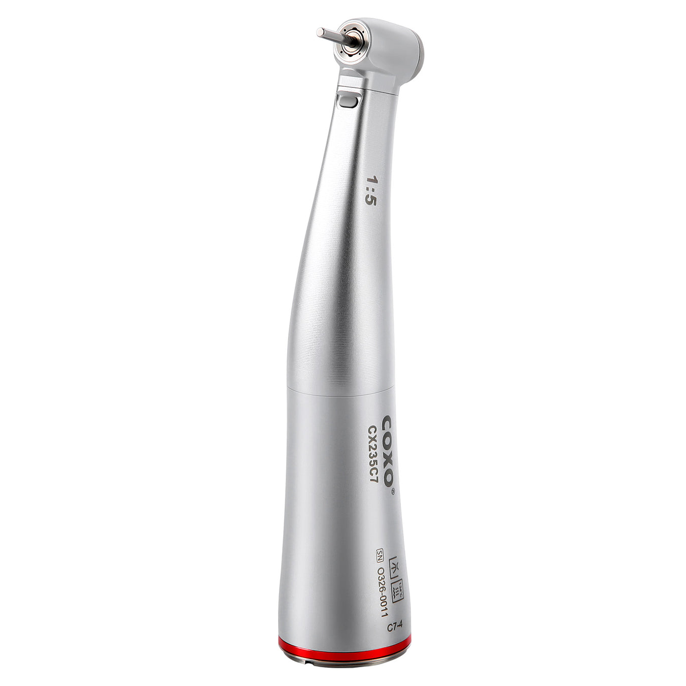 Electric Handpiece