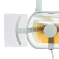 JMU T-style Light Handle Sleeves 500/Box - JMU DENTAL INC