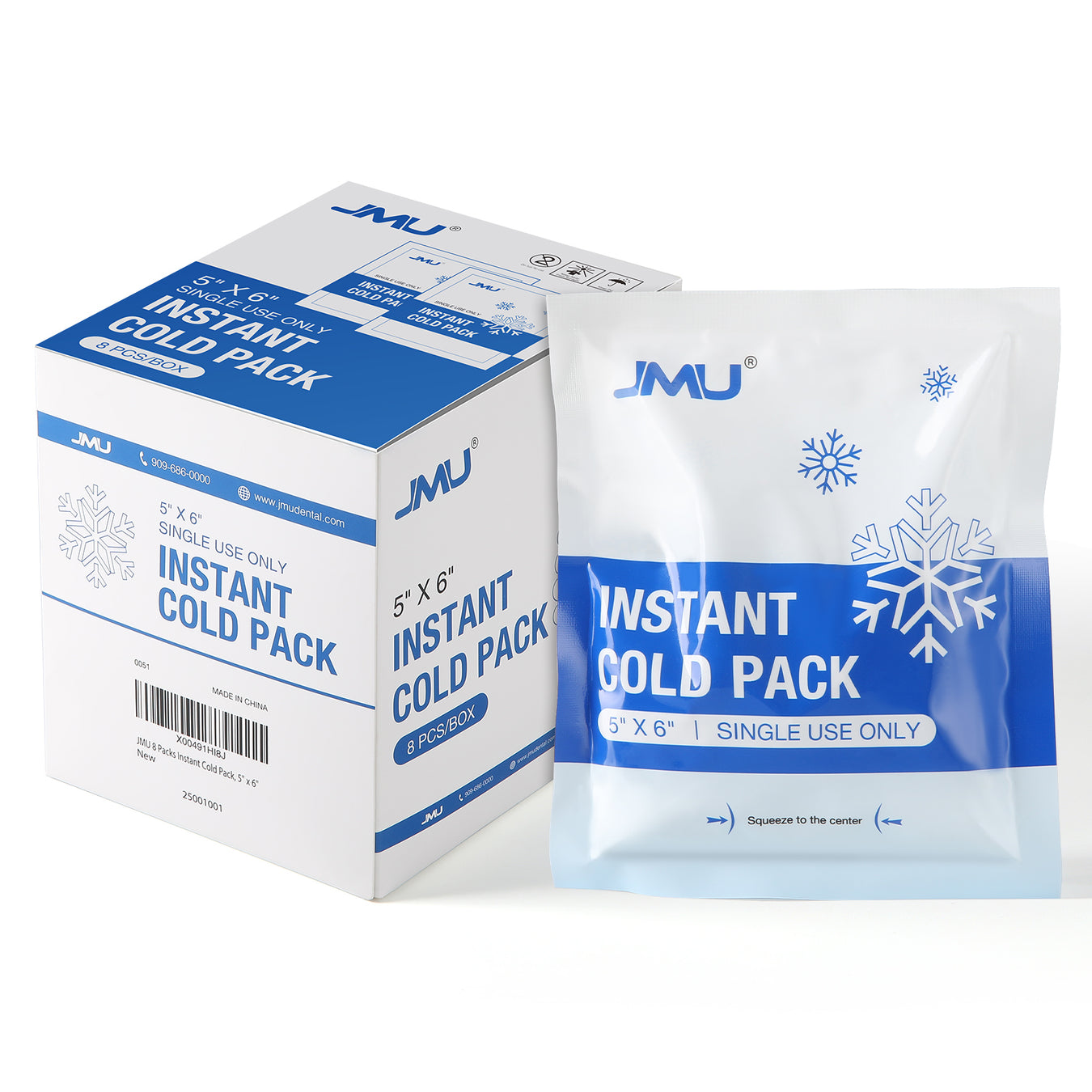 First Aid Kits