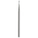 JMU Surgical Carbide Burs, Taper Fissure Crosscut, FG SURG, 5/pk - JMU Dental