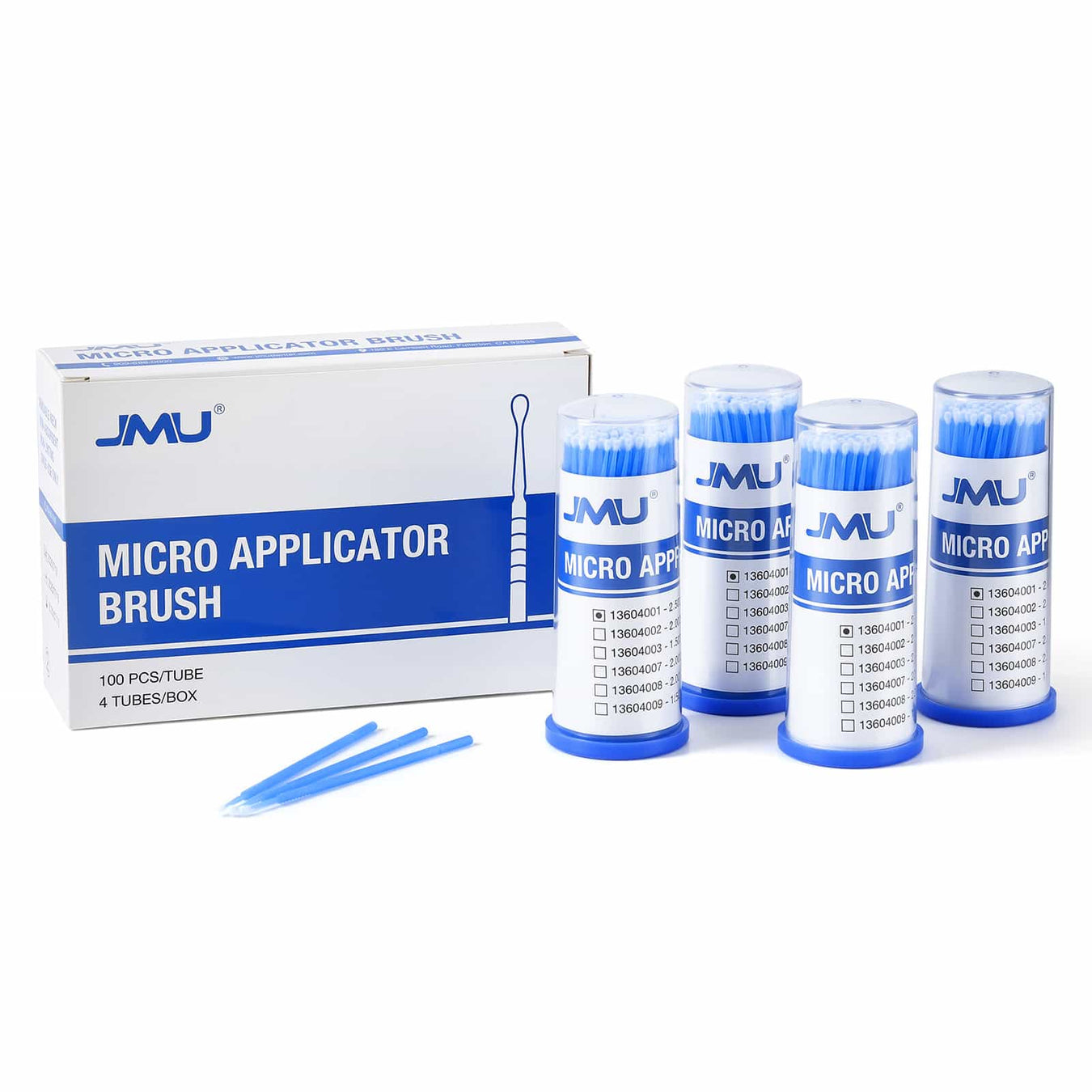 Micro Applicators