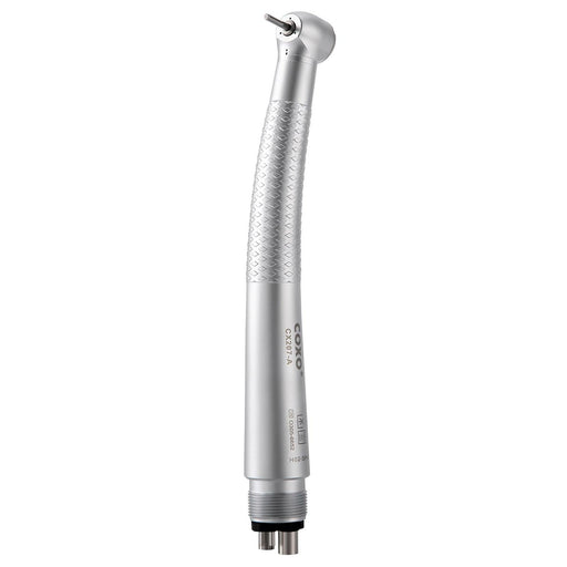 COXO CX207-A Anti-retraction High-speed Air Turbine Handpiece - JMU DENTAL INC