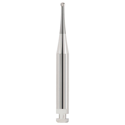 JMU Carbide Burs, Round, RA, 5/pk - JMU Dental