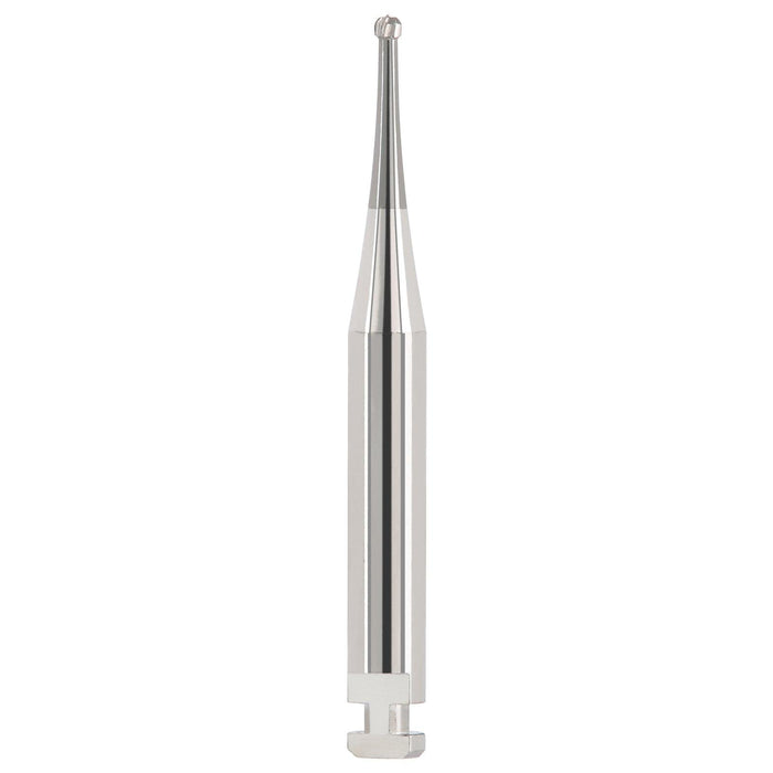JMU Carbide Burs, Round, RA, 5/pk - JMU Dental