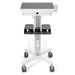 JMU Dental Multi-Function Trolley Cart Standard Model - JMU DENTAL INC