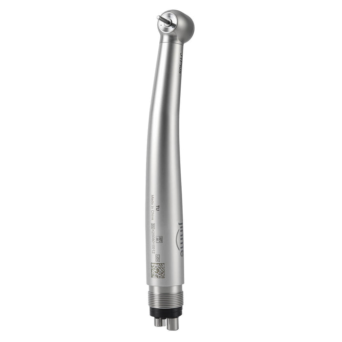 Jinme TU High Speed Air Turbine Handpiece 4 Hole - JMU DENTAL INC