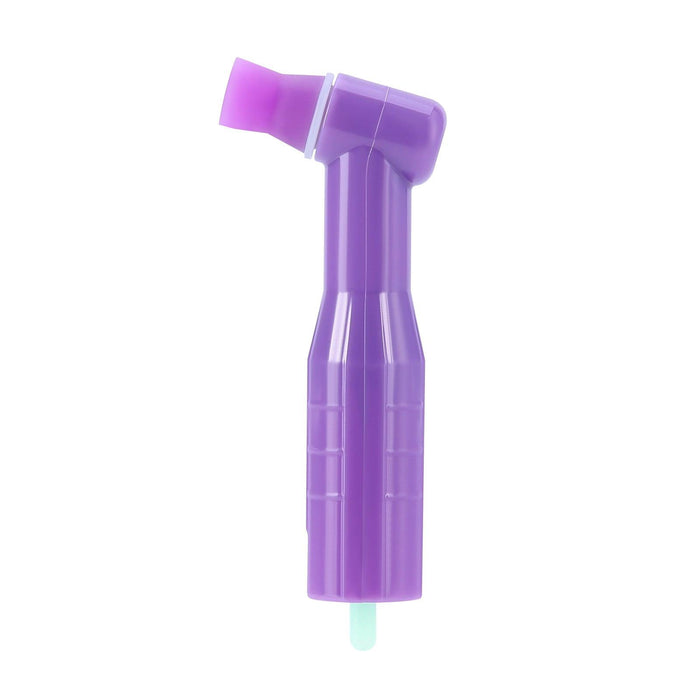 JMU Prophy Angle Soft Cup and Firm Cup Individually Packaged 100Pcs/Pack - JMU DENTAL INC