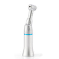 COXO CX235C1 Low-speed Handpiece, 1:1 External, Contra Angle, Max.40,000rpm, Push Button, for CA burs ¯2.35mm. #C1-4 - JMU Dental