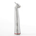 COXO CX235C7 45¡ Speed-increasing Electric Handpiece, 1:4.2 Contra Angle, W/Fiber Optic, Inner Channel, Appr.168,000rpm, Push Button, for FG burs ¯1.6mm. #C7-3 - JMU Dental