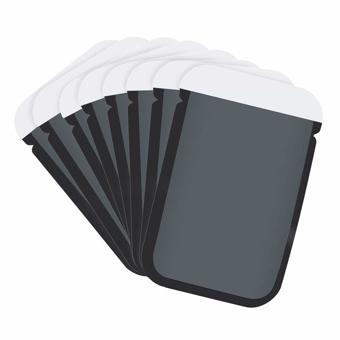 JMU Disposable X-Ray Barrier Envelopes Size #2 (37×54mm) 100/Pk - JMU DENTAL INC