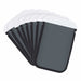 JMU Disposable X-Ray Barrier Envelopes Size #2 (37×54mm) 100/Pk - JMU DENTAL INC