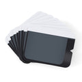 JMU Disposable X-Ray Barrier Envelopes Horizontal Opening 100Pcs/Box