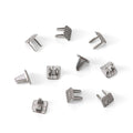 JMU Dental Tongue Tamers Monoblock 10pcs/pk