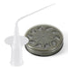 Endodontic Irrigator Tip Butterfly Prebent Tips 30G 20Pcs/Bag - JMU DENTAL INC