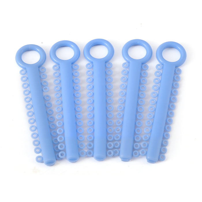 JMU Dental Ligature Ties 1040pcs/bag - JMU DENTAL INC