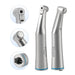 Jinme 1:1 Low Speed Electric Handpiece Contra-Angle W11L - JMU DENTAL INC
