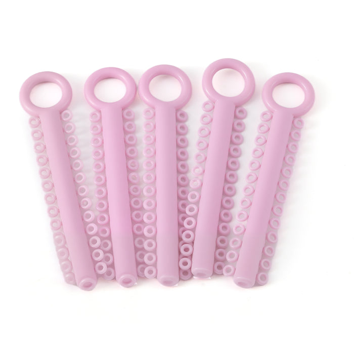 JMU Dental Ligature Ties 1040pcs/bag - JMU DENTAL INC