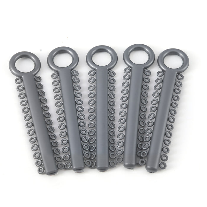 JMU Dental Ligature Ties 1040pcs/bag - JMU DENTAL INC