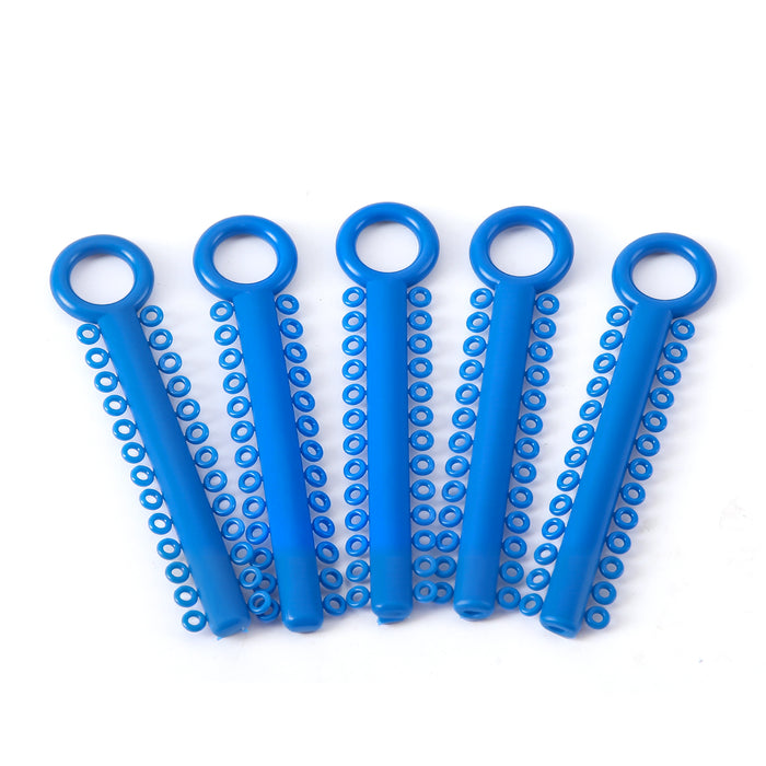 JMU Dental Ligature Ties 1040pcs/bag - JMU DENTAL INC