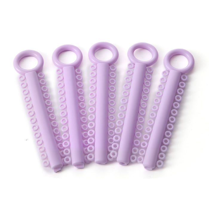 JMU Dental Ligature Ties 1040pcs/pk