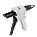 JMU Dental Impression Mixing Dispenser Gun Universal 50ml 10:1 Ratio - JMU DENTAL INC