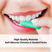 JMU Orthodontic Aligner Chewies 12Pcs/Box - JMU DENTAL INC