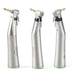 Jinme 20:1 Dental Implant Contra Angle Handpiece - JMU DENTAL INC