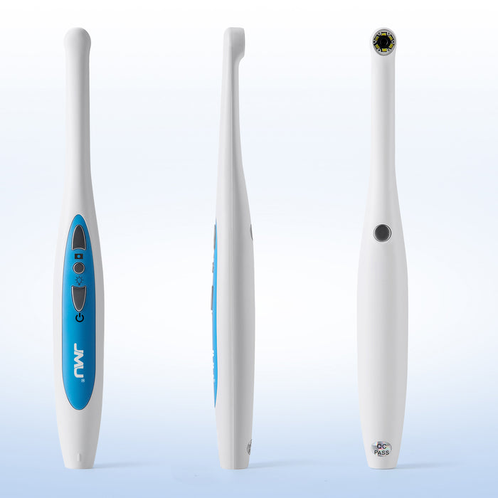 JMU Dental Intraoral Camera Detachable Cable with Metal Connector 720P - JMU DENTAL INC