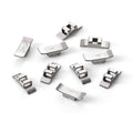 JMU Dental Lingual Sheath No Hooks 10pcs/pk