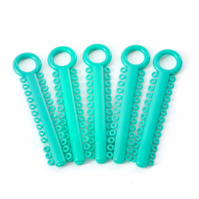 JMU Dental Ligature Ties 1040 Pcs/Pk - JMU DENTAL INC